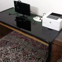 میز مدیریتی|مبلمان اداری|خرم‌آباد, |دیوار