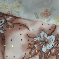 پارچه ی چادری(درجه یک)