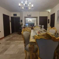 ۲۵۷متر ۴خوابه طبقه اول،بهارستان،کلا ۴واحده