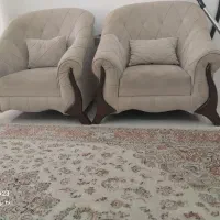 وسایل منزل زیر قیمت ،مبل و فرش و|مبلمان خانگی و میز عسلی|رشت, باهنر|دیوار