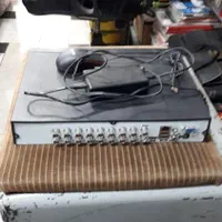 دی وی ار دوربین مداربسته ۱۶ کاناله