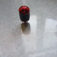 جیوه رادیو لامپی