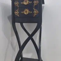 میز تلفن|میز تلفن|قم, قلعه کامکار|دیوار