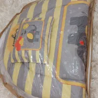 تشک پشه بنددار