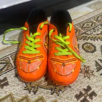 کفش فوتبالی استوک