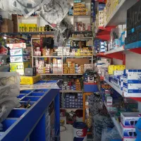 لوازم یدکی نقد چک|قطعات یدکی و لوازم جانبی|قم, ولیعصر|دیوار