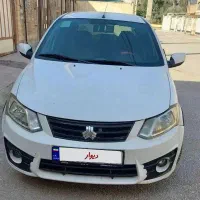 ماشین ساینا مدل ۹۷