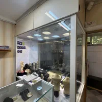 مغازه در پاساژ مروارید|فروش مغازه و غرفه|تهران, شهرک محلاتی|دیوار