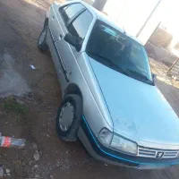 پژو 405 دو برگ|خودرو سواری و وانت|شاسکوه, |دیوار