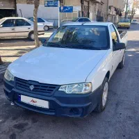 اریسان ۹۹|خودرو سواری و وانت|اراک, |دیوار