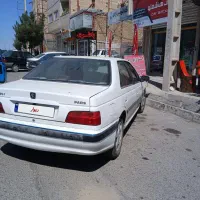 پژو پارس|خودرو سواری و وانت|طارم, |دیوار