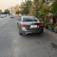 نیسان سیلفی مکس