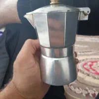 قهوه جوش