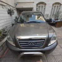 X33 mvm قهوه‌ای متالیک