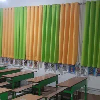 پرده مدرسه و سوئیت متری ۷۵|پرده، رانر، رومیزی|مشهد, سعد آباد|دیوار