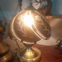 چراغ شب خواب باگل سالم بدون ایراد