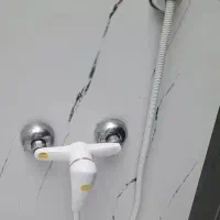 شیر روشویی و شیر توالت برلیان