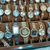 ساعت کف قیمت ایران فقط ۱۹۸ هزار تومان...|ساعت|مشهد, طلاب|دیوار