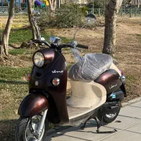 یاماها وینو انژکتور پاکشتی اسکوپی