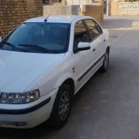 سمندمدل۹۳بدون رنگ پلمپ با این شماره تماس بگیر|خودرو سواری و وانت|ابریشم, |دیوار