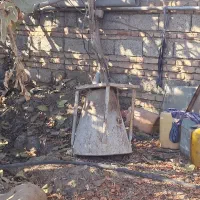 بالابر بدون ایراد|مصالح و تجهیزات ساختمان|قشلاق دشت, |دیوار