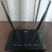 مودم D-Link