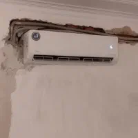 نصب و تعمیرات کولرگازی و اسپلیت