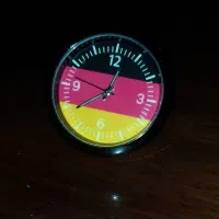 ساعت کوچک رومیزی با طرح آلمان|ساعت|تهران, اختیاریه|دیوار