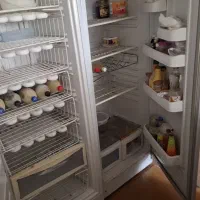 یخچال فریزر|یخچال و فریزر|اهواز, کوی باهنر|دیوار