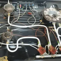 تعمیرات لوازم گاز سوز|خدمات پیشه و مهارت|گرگان, |دیوار