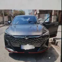 فروش چانگان فول سیستم