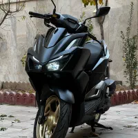 هوندا کلیک ۱۶۰ اورجینال فول