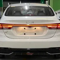 کیا k3 مدل 2025|خودرو سواری و وانت|تهران, جنتآباد جنوبی|دیوار