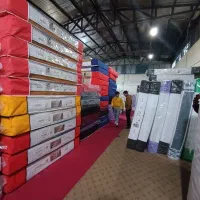 تولید و پخش تشک رویال