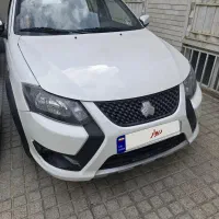 کوییک S مدل ۱۴۰۴