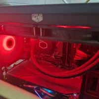 سی پی یو مادر برد رم گیمینگ