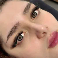تخفیف محدود اکستنشن مژه و لیفت ابرو