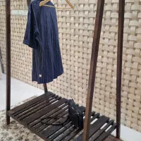 رگال چوبی