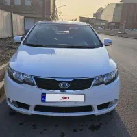 سراتو سایپایی 2000 آپشنال مدل 96 ، زیر فی