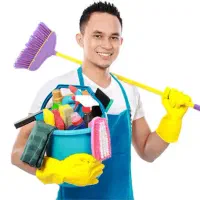 نظافت ساختمان قیمت مناسب،