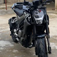 cf250|موتورسیکلت|گنبد کاووس, |دیوار