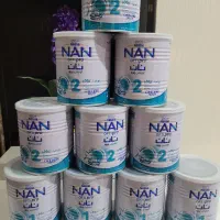 قوطی شیر خشک نان