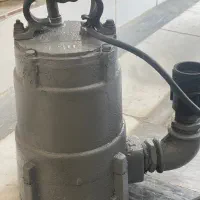 توان پمپ ۲۵متری