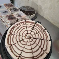 باریستا  یا کمک باریستا