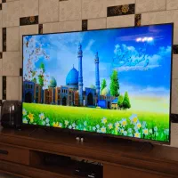 تلویزیون ۶۵ اینچ دوو 4kسری ۸۰۰۰