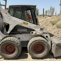 استخدام راننده بابکت