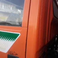 هیوندا ۸۵ یک در رنگ استاندارد قابل تغییر کاربری|خودرو سنگین|چهاردانگه (تهران), |دیوار