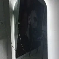 اینه قدی بزرگ|آینه|ایلام, |دیوار