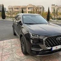 تیگو۸ پرومکس ie 1403|خودرو سواری و وانت|اندیشه, اندیشه فاز ۴|دیوار