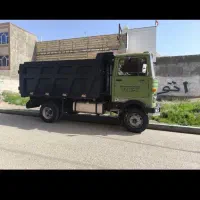 خاور 800 کمپرس عروسک